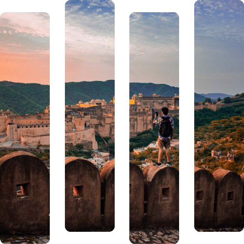 About NSK Tours and Travel