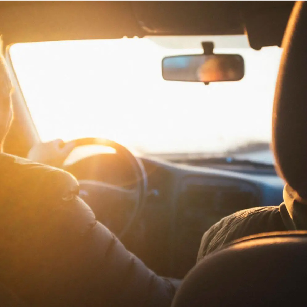 Transport and Car Hire