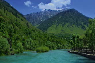 Betaab Valley