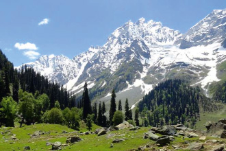 sonmarg