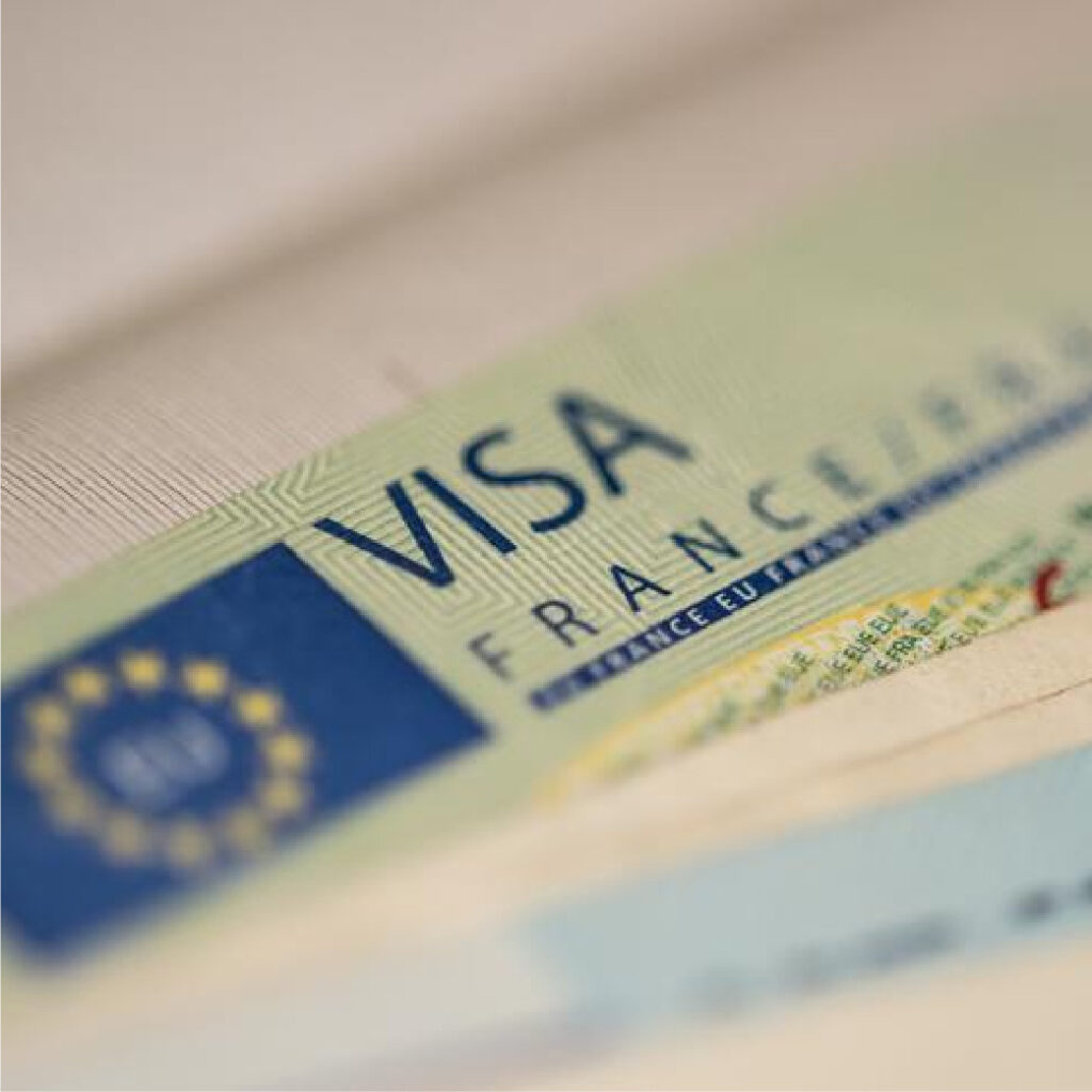 Visa