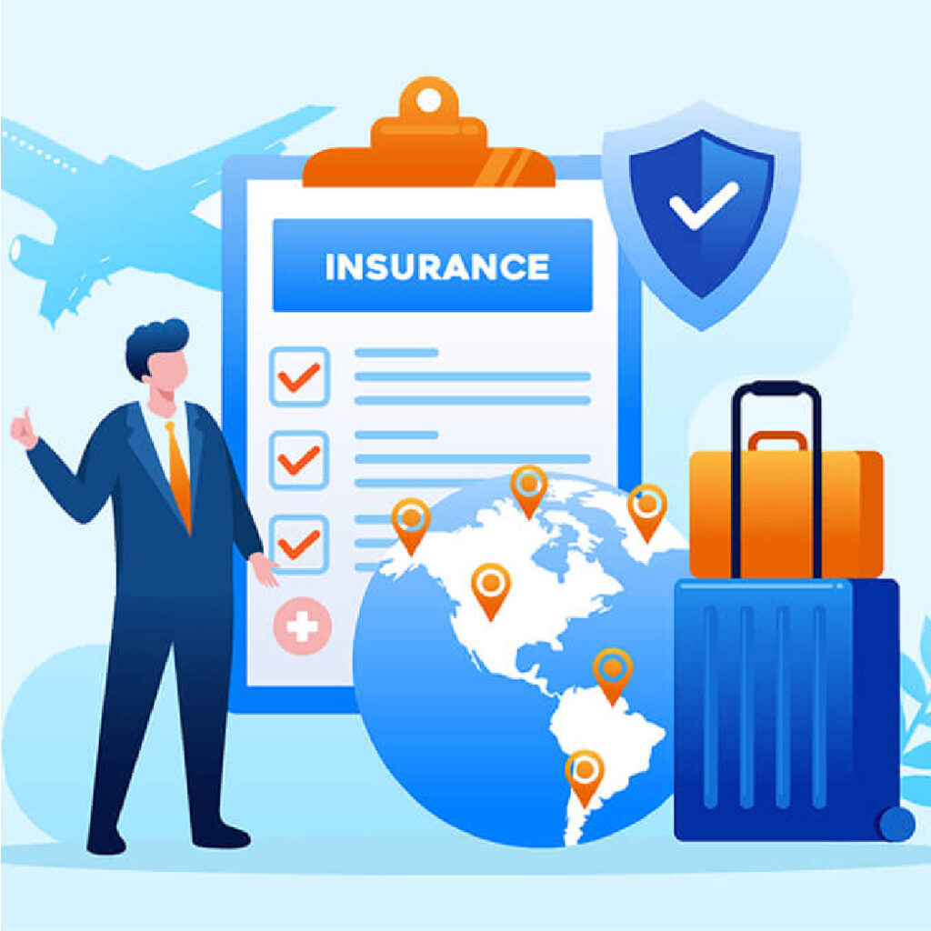 Travel Insurance